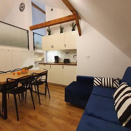 Apartamento Koci Dom Loft Wieliczka Exterior foto