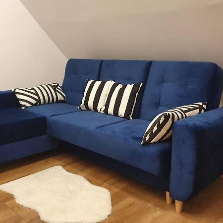 Apartamento Koci Dom Loft Wieliczka Exterior foto