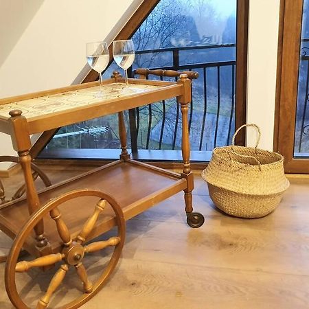 Apartamento Koci Dom Loft Wieliczka Exterior foto