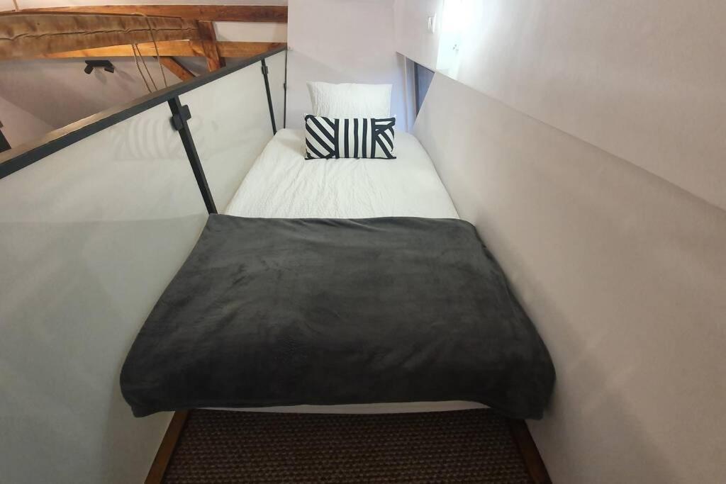 Apartamento Koci Dom Loft Wieliczka Exterior foto