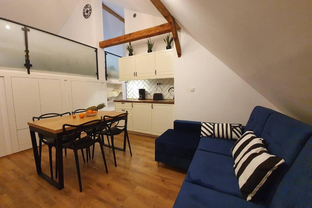 Apartamento Koci Dom Loft Wieliczka Exterior foto