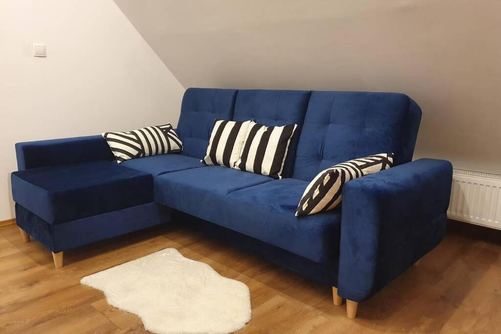 Apartamento Koci Dom Loft Wieliczka Exterior foto
