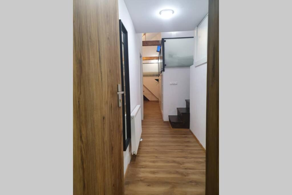 Apartamento Koci Dom Loft Wieliczka Exterior foto