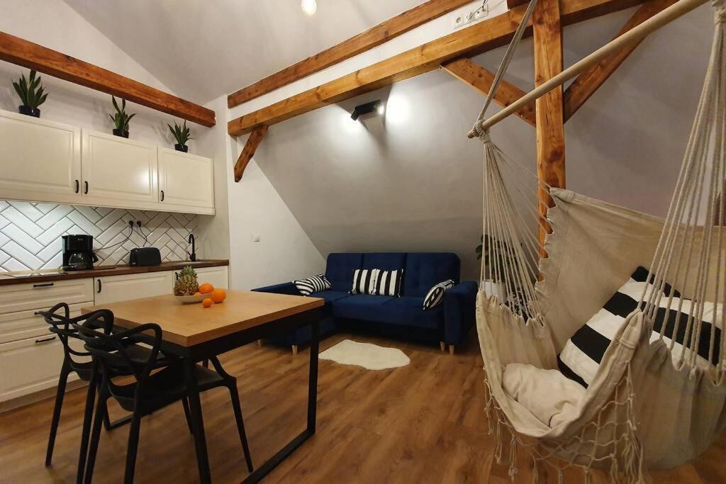 Apartamento Koci Dom Loft Wieliczka Exterior foto