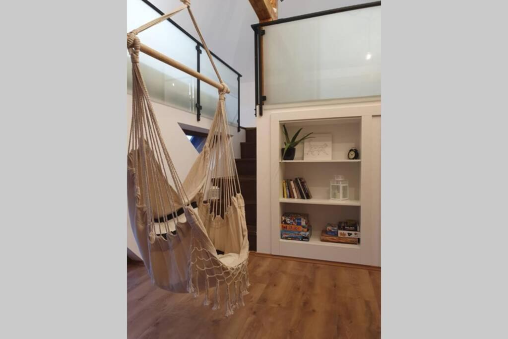 Apartamento Koci Dom Loft Wieliczka Exterior foto