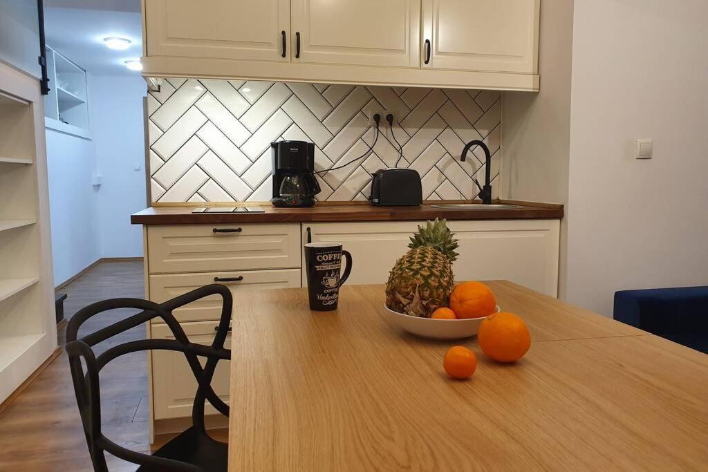 Apartamento Koci Dom Loft Wieliczka Exterior foto