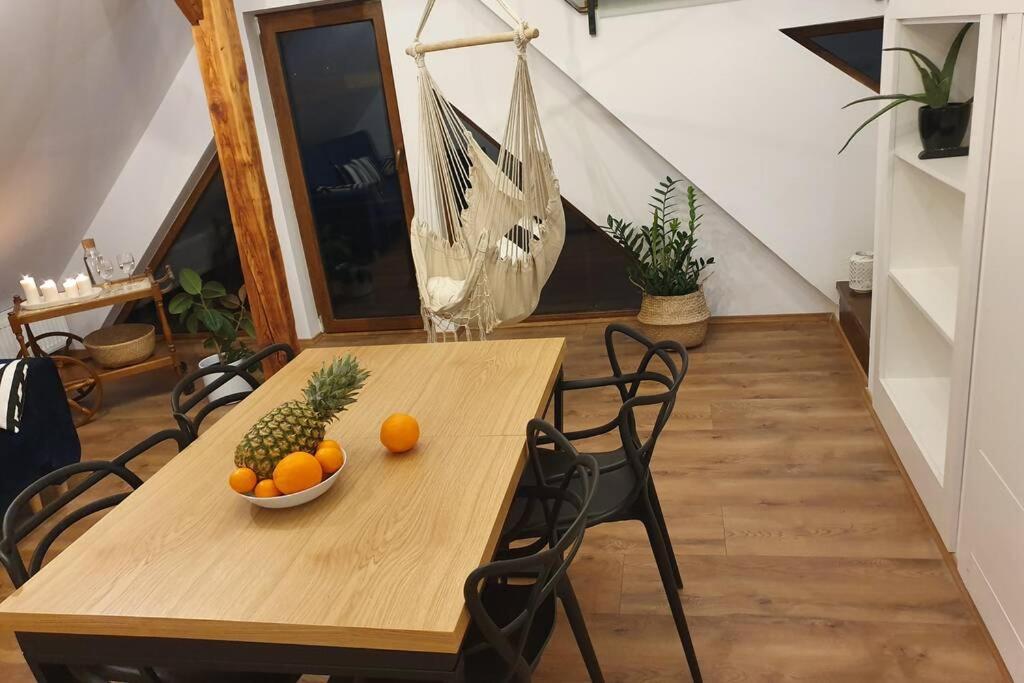 Apartamento Koci Dom Loft Wieliczka Exterior foto
