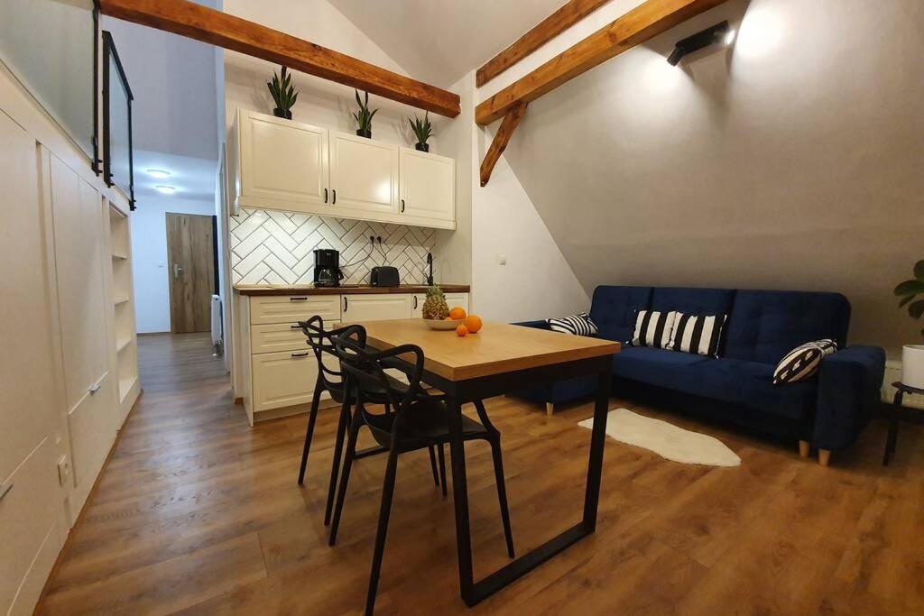Apartamento Koci Dom Loft Wieliczka Exterior foto