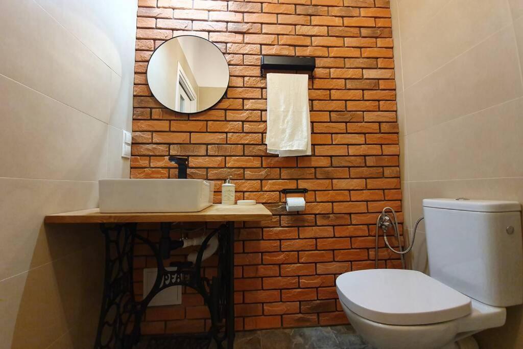Apartamento Koci Dom Loft Wieliczka Exterior foto