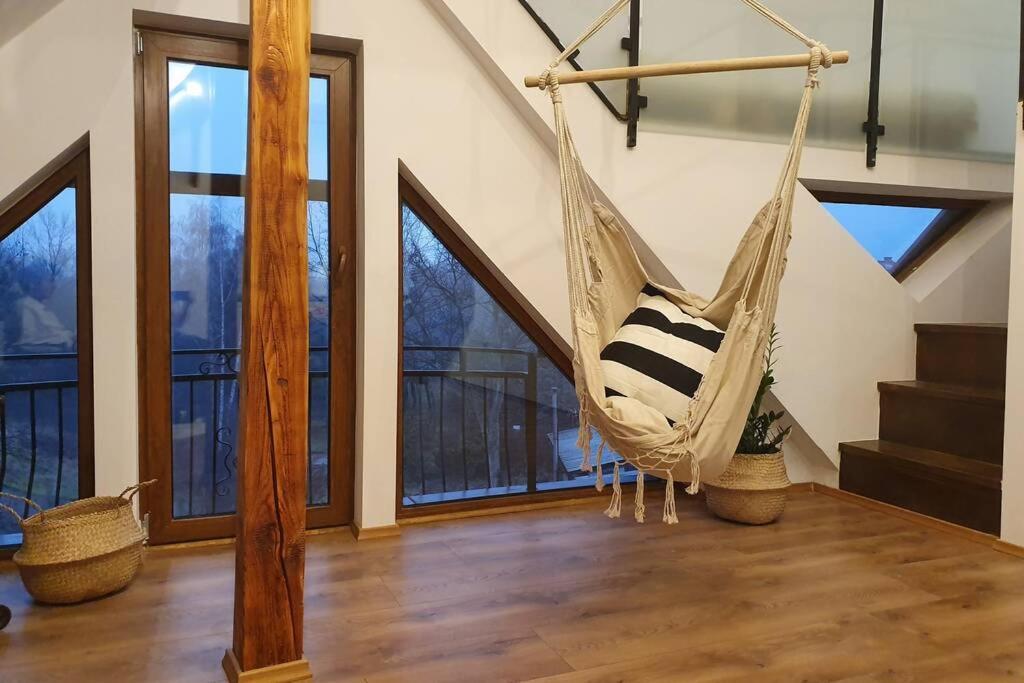 Apartamento Koci Dom Loft Wieliczka Exterior foto